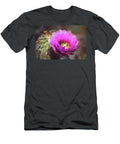 Strawberry Hedgehog in Bloom Saija Lehtonen T-Shirt
