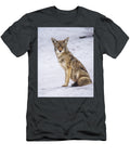 Strike a Pose Bill Roberts T-Shirt