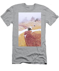 Stripe Chad Dutson T-Shirt