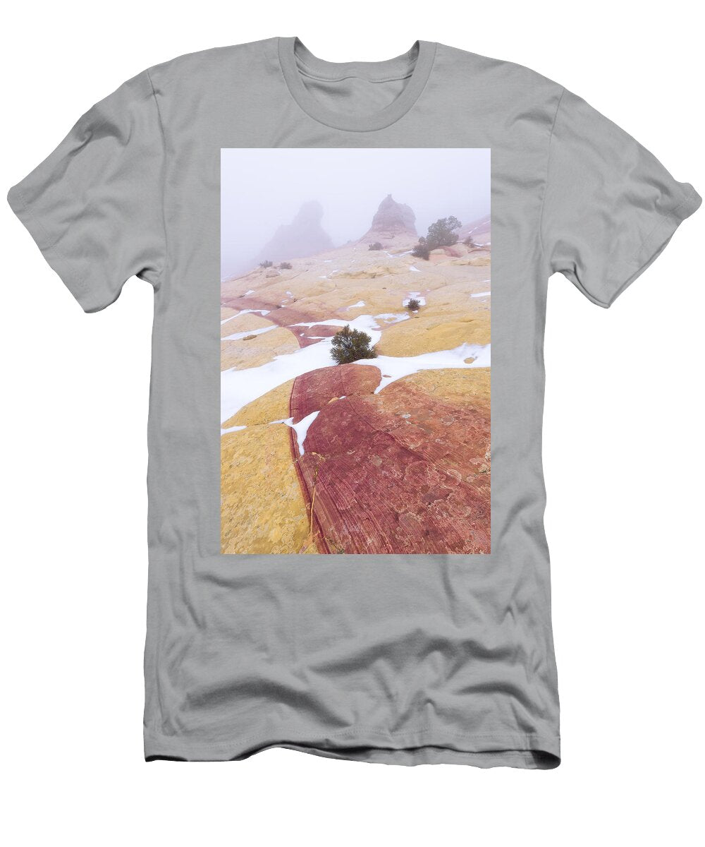 Stripe Chad Dutson T-Shirt
