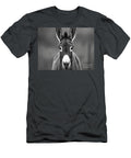 Sturdy Companion of the Farm Franklyn Gregory T-Shirt