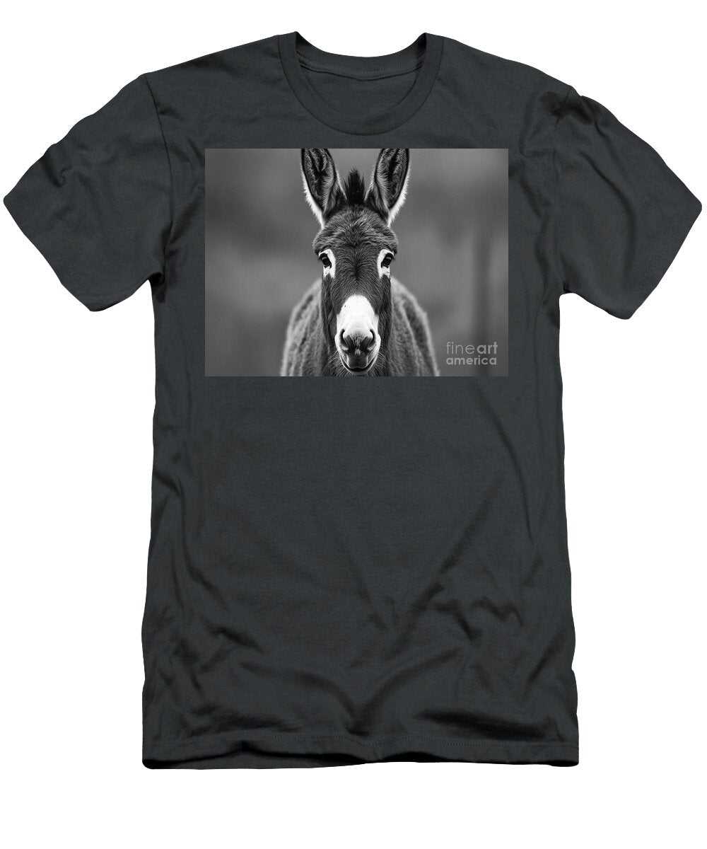 Sturdy Companion of the Farm Franklyn Gregory T-Shirt
