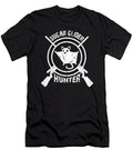 Sugar Glider Hunter Quote Sugar Glider Tenshirt T-Shirt