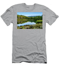 Summer Cove At Ivie Pond Tl Mair T-Shirt