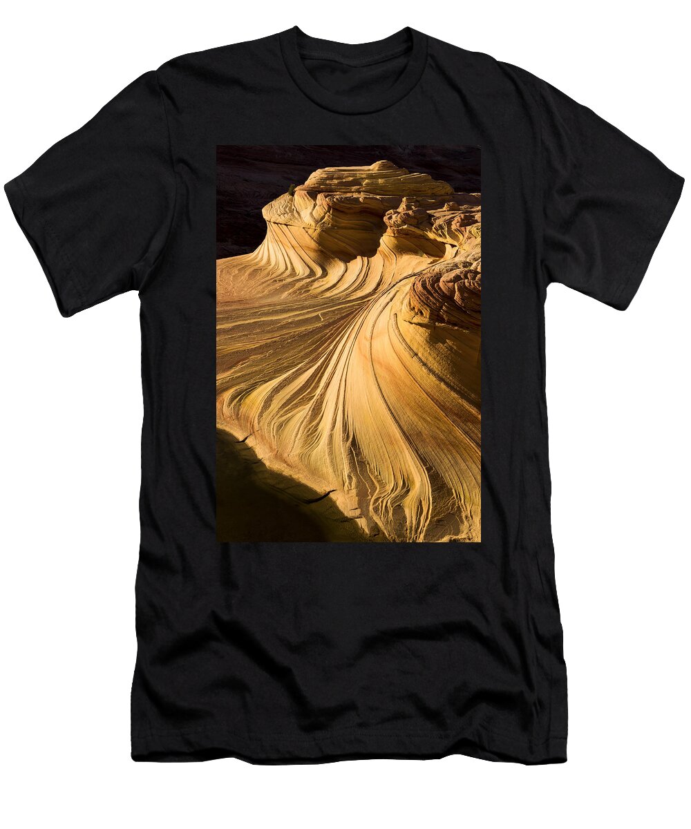 Summer Heat Chad Dutson T-Shirt