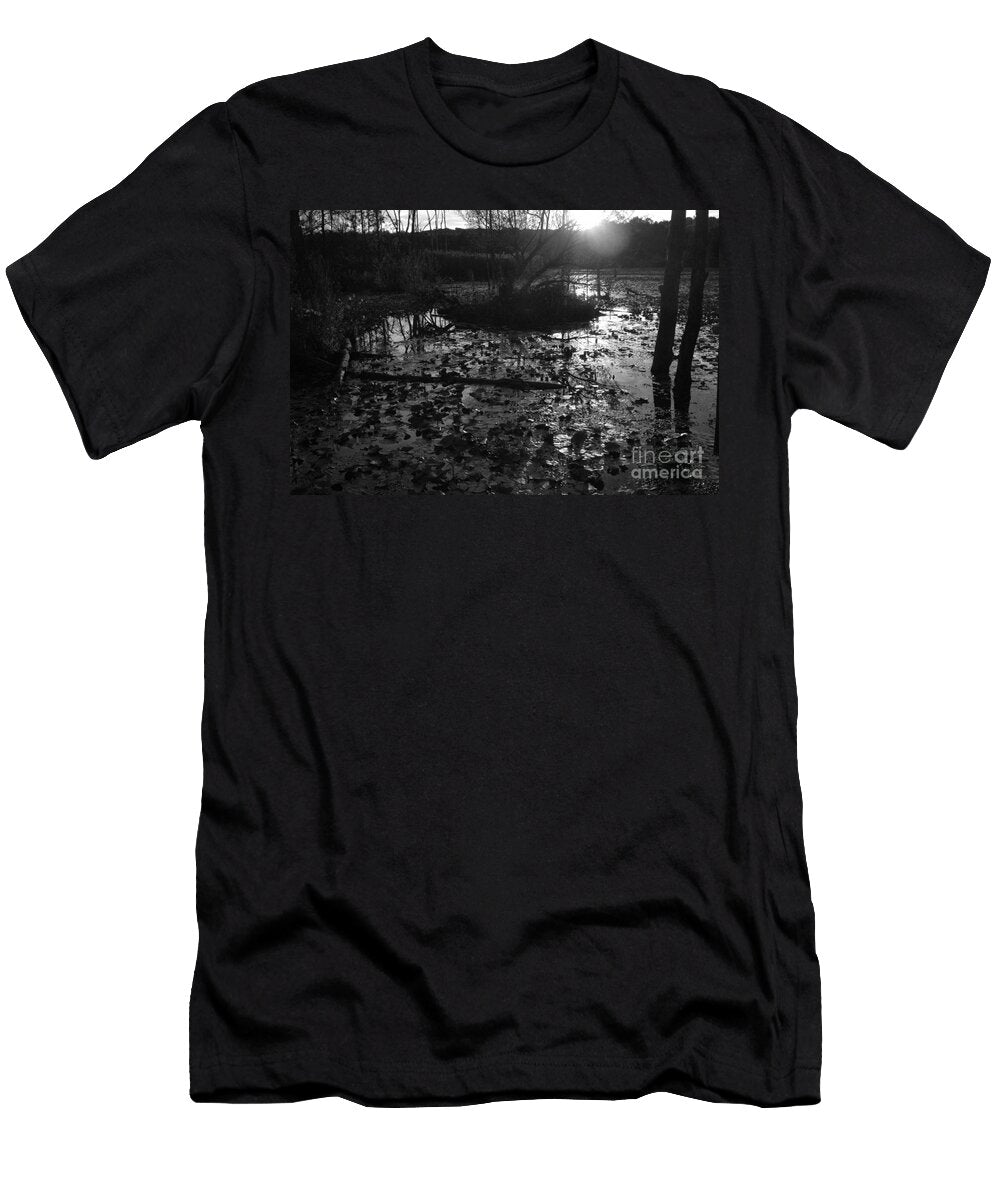 Sun Sets Trish Hale T-Shirt