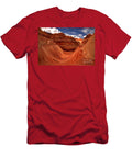 Sun Stripes on the Wave Adam Jewell T-Shirt