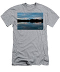 Sundown At Beavers Pond Jg Coleman T-Shirt
