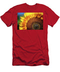 Sunflower Glow Greg Mimbs T-Shirt