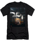 Sunflower Seed Bank Hunter Mooney T-Shirt
