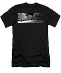 Sunlight on Beaver Brook David Patterson T-Shirt
