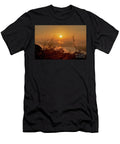Sunrise Beaver Lake Ar Douglas Barnard T-Shirt