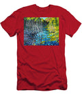 Sunrise Swamp Phil Chadwick T-Shirt