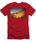 Sunset At Coyote Gulch Kunal Mehra T-Shirt