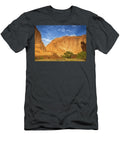 Sunset in Escalante National Monument Kunal Mehra T-Shirt