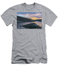 Sunset Lodge Angelo Marcialis T-Shirt
