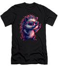 Sunshine Hedgehog Stories Doris Santiago Art T-Shirt
