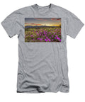 Super Bloom Sunset Peter Tellone T-Shirt