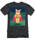 Super Spartacus Grace Frogosa T-Shirt