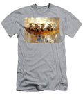 Surfer Ferrets Rhys Jacobson T-Shirt