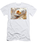 Surfer Guinea Pig Rhys Jacobson T-Shirt