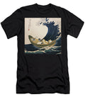 Surfing Hamsters 2 Fabrizio Cassetta T-Shirt