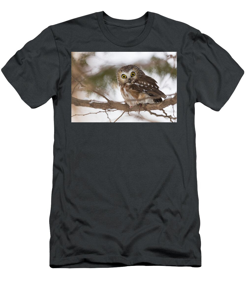 Surprise Everet Regal T-Shirt