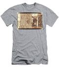 Surveillance Jim Love T-Shirt