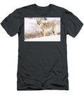 Surviving Winter Isabella Smedley T-Shirt