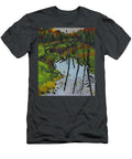 Swamp Soldiers Phil Chadwick T-Shirt