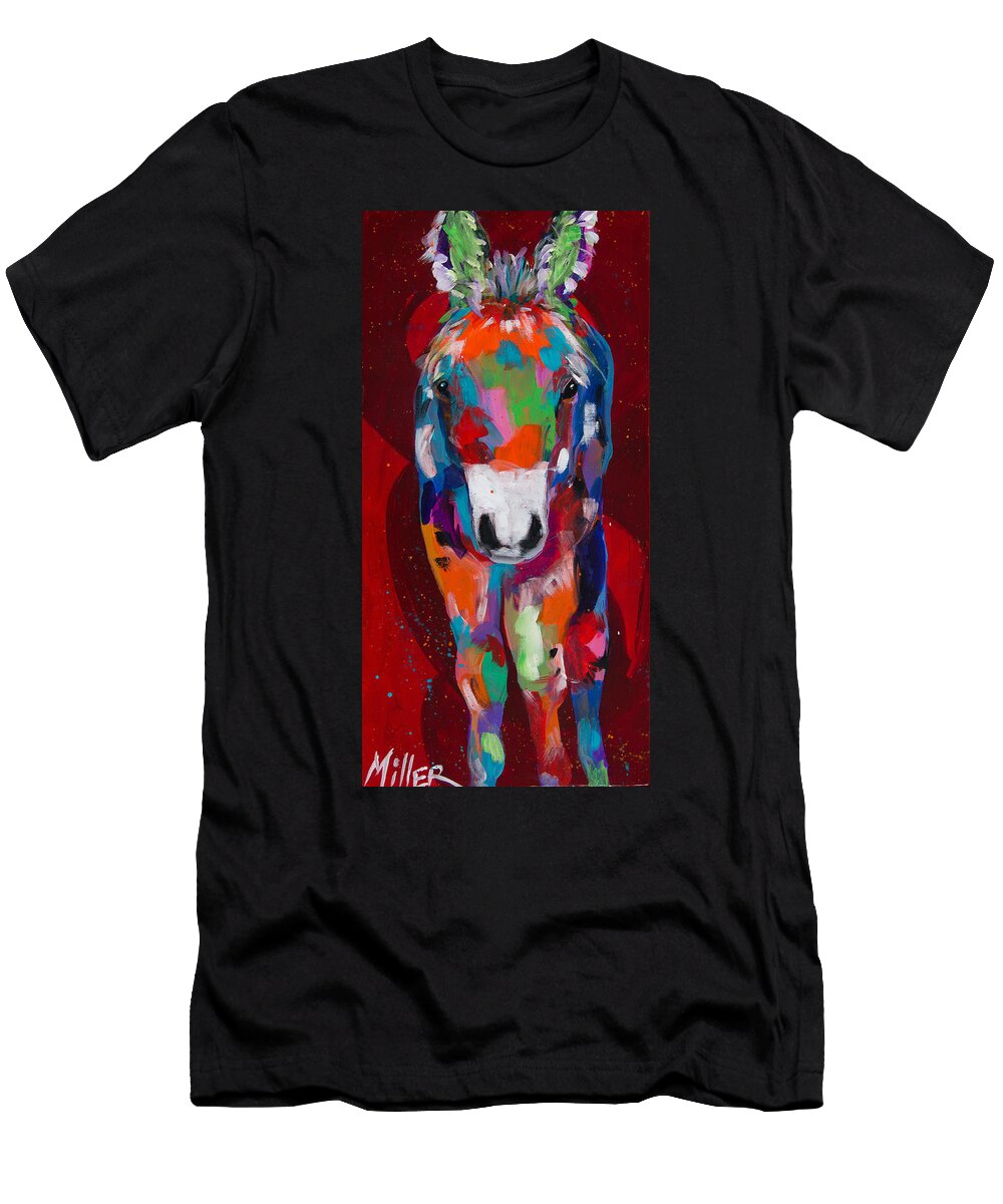 Sweet Boy Tracy Miller T-Shirt