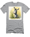 Sweet Cartoon Donkey Elisabeth Lucas T-Shirt