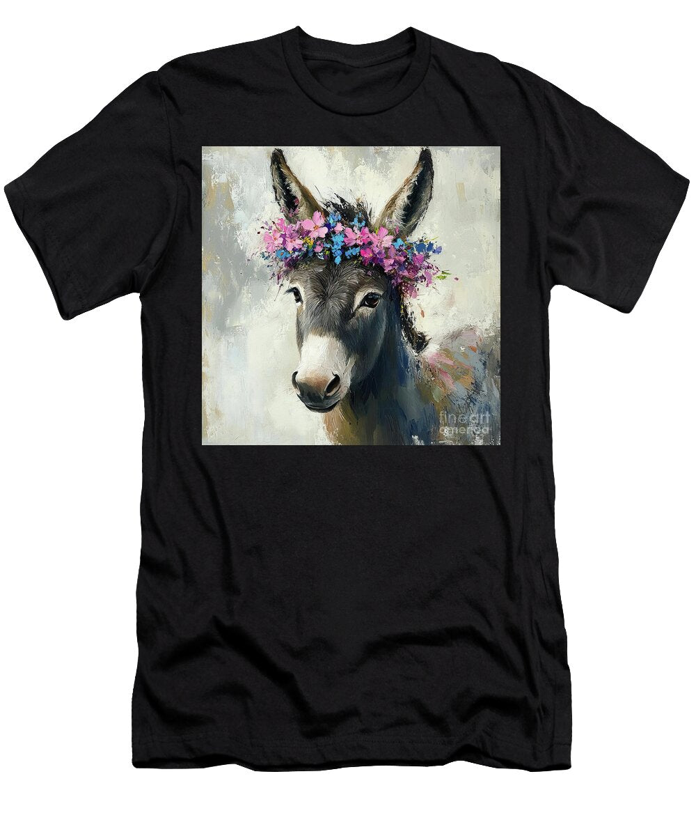 Sweet Charo Tina Lecour T-Shirt