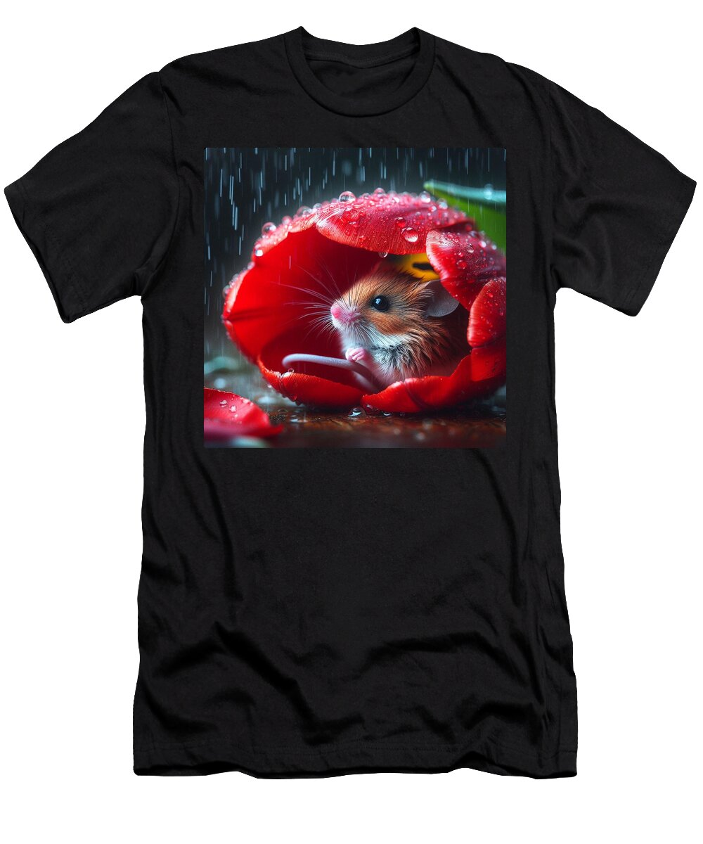 Sweet Pea Kari Jones T-Shirt