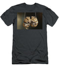 Swingin Hamsters the Ultimate Furry Adventure John Twynam T-Shirt