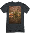Symmetry Heather Applegate T-Shirt