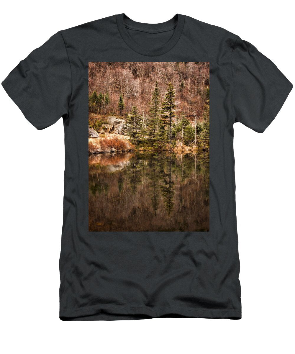 Symmetry Heather Applegate T-Shirt
