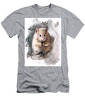 Syrian Hamster Nadezhda Appolat T-Shirt