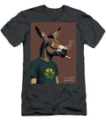 Taking a Break Peter Awax T-Shirt