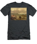 Taking Out the Thorn William Collins T-Shirt