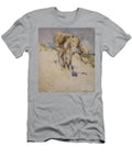 Tangier Joseph Crawhall T-Shirt