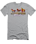 Taste of Freedom Anthony Mwangi T-Shirt
