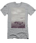 Tell Me What It Takes Laurie Search T-Shirt