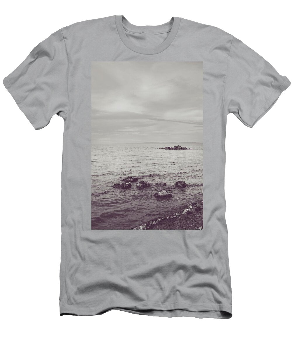 Tell Me What It Takes Laurie Search T-Shirt