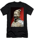Terracotta Warrior Phil Ferret T-Shirt
