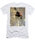 Territory Declared Dennis Lundell T-Shirt