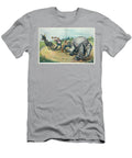 Tethered Udo Keppler T-Shirt
