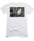 Tettegouche Falls Kyle Hanson T-Shirt