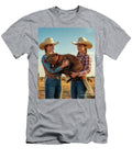 Texas Beaver Les Palenik T-Shirt