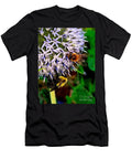 That Is the Question Michael Graham T-Shirt